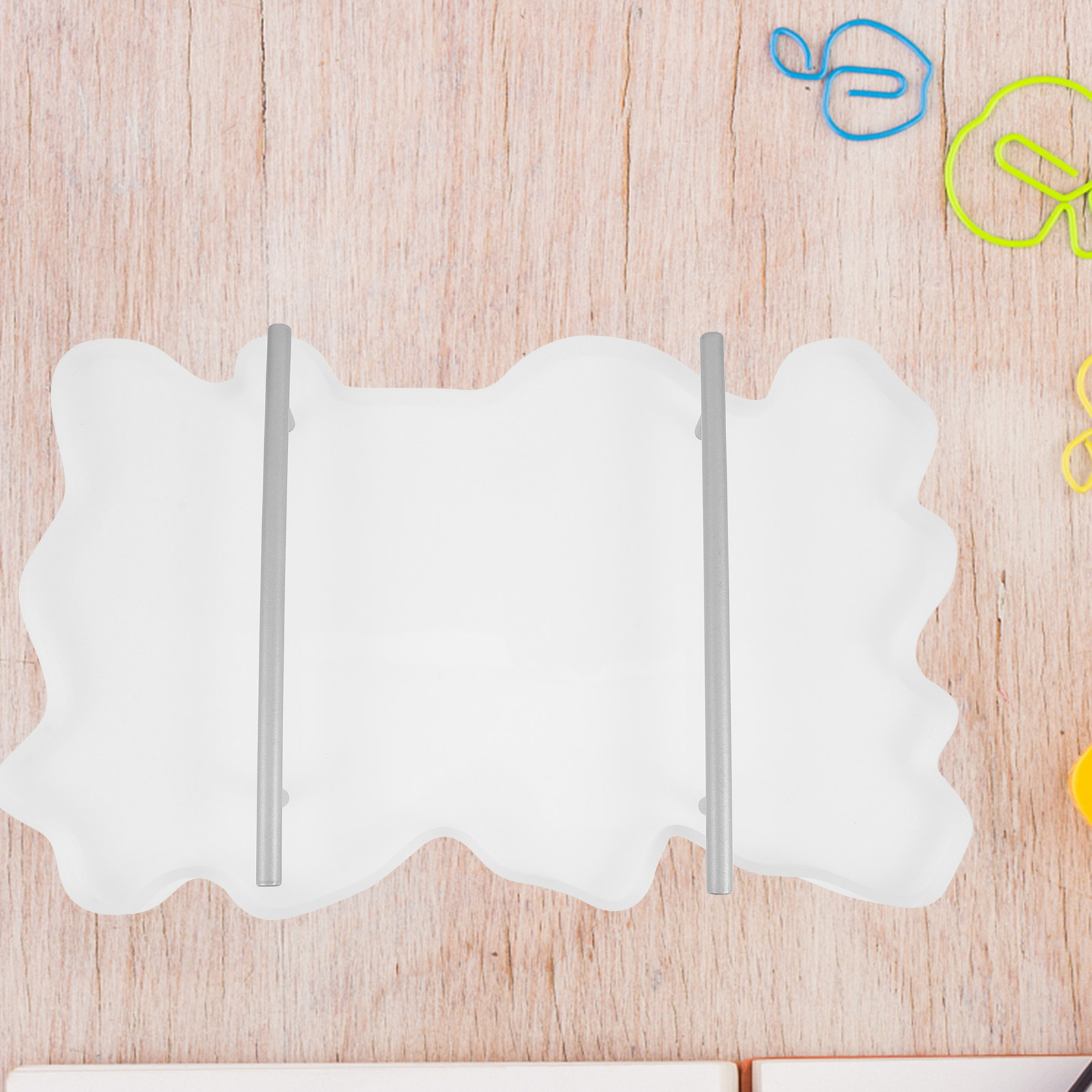 Silicone Epoxy Resin Molds Set - Stampo in resina siliconica per la