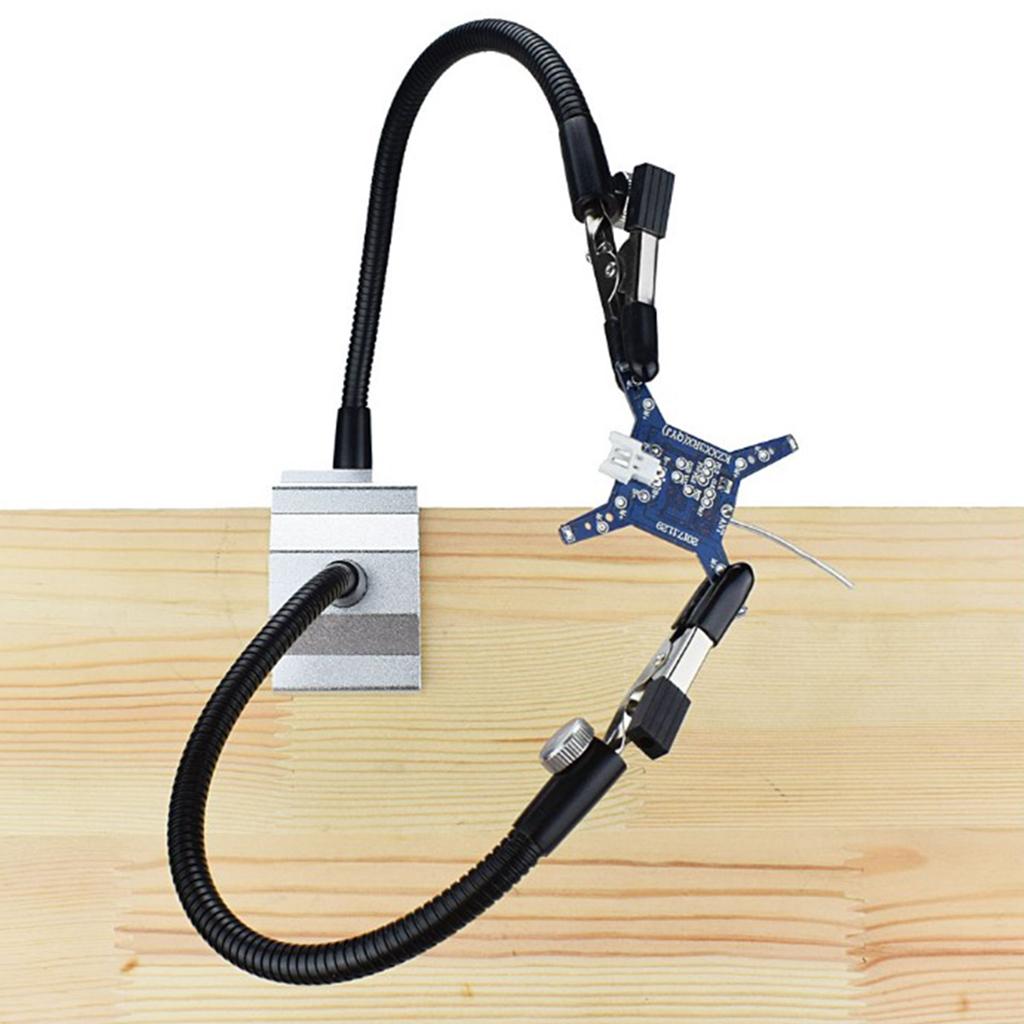Supporto per Saldatura a Tre M - Craft Tools recensione e prezzo