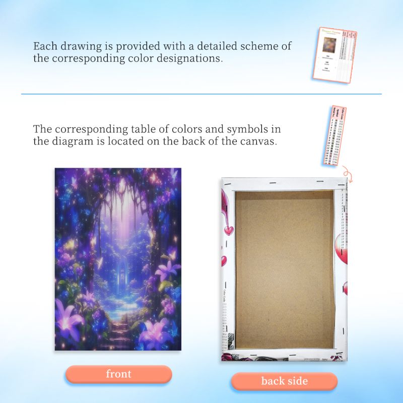 RUOPOTY Kit Fai da Te per Pitt - Painting Supplies recensione e prezzo