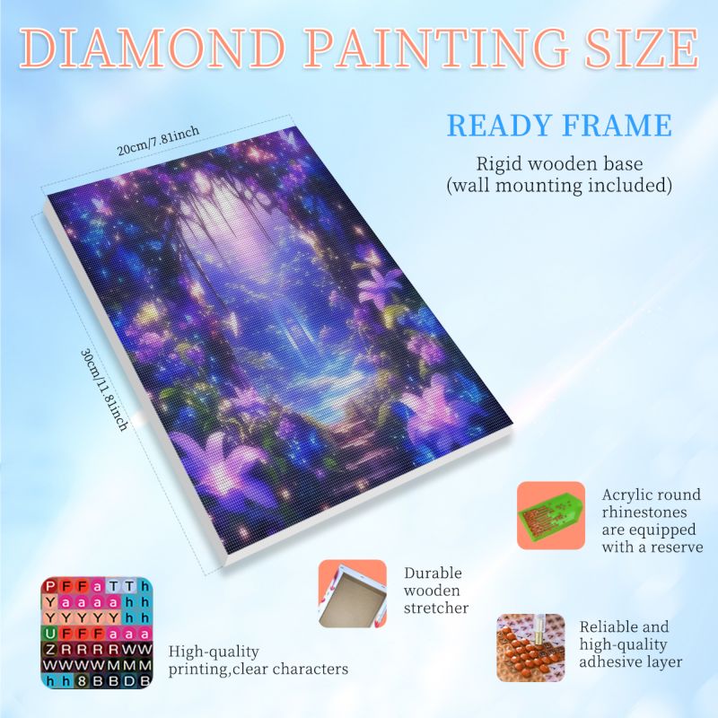 RUOPOTY Kit Fai da Te per Pitt - Painting Supplies recensione e prezzo