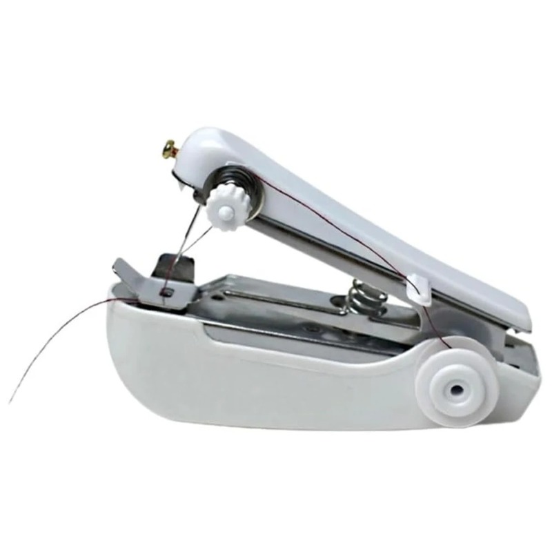 Macchina da Cucire Portatile M - Mini Electric Sewing Machine Handheld recensione e prezzo
