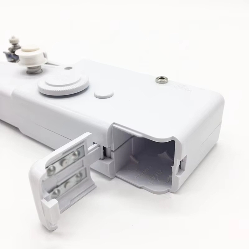 Mini Macchina da Cucire Portat - Mini Electric Sewing Machine Handheld recensione e prezzo