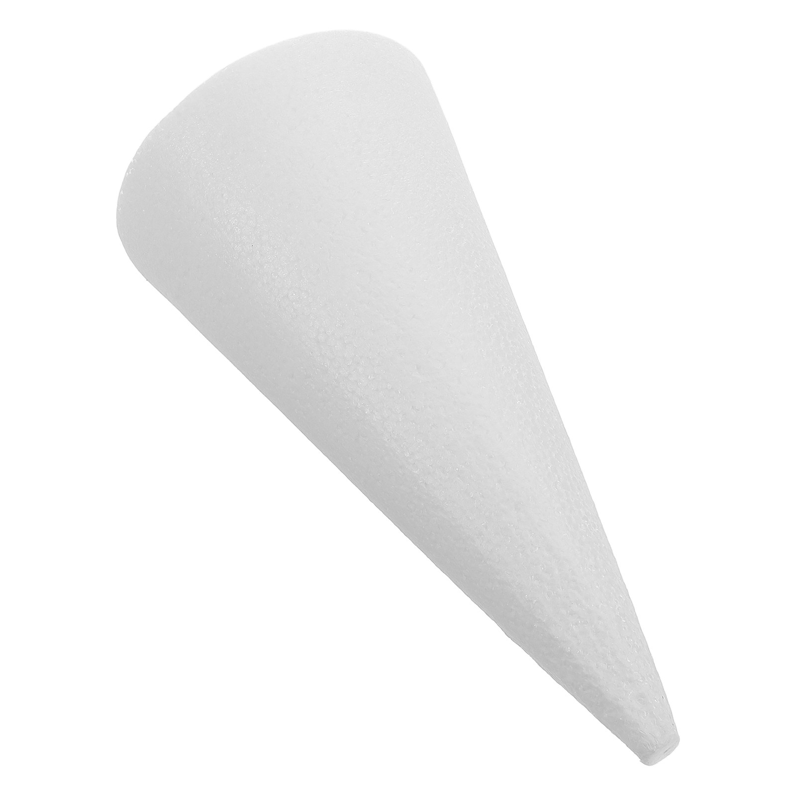 Cono in schiuma a forma di alb - Painting Supplies recensione e prezzo