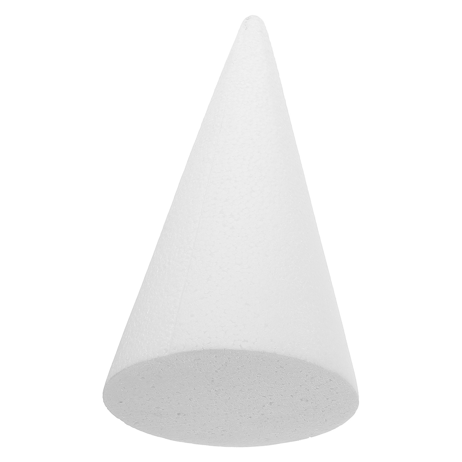 Cono in schiuma a forma di alb - Painting Supplies recensione e prezzo