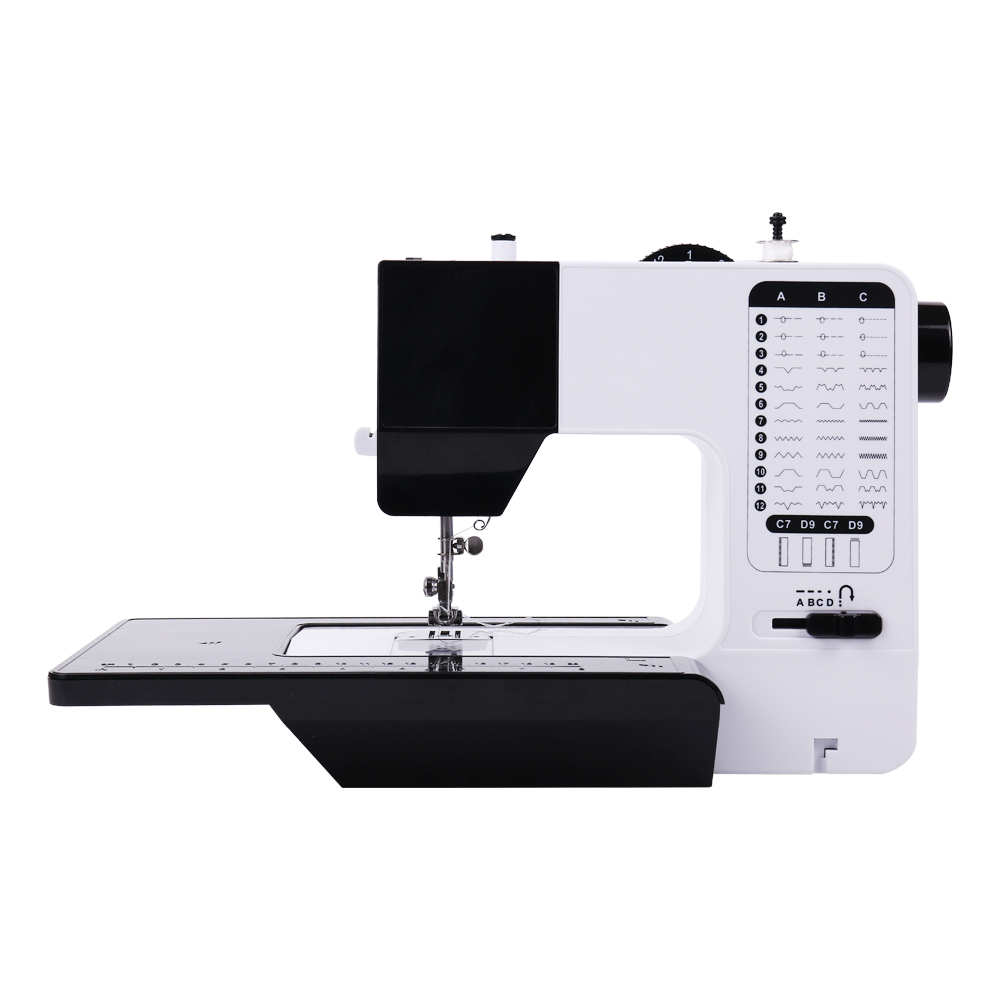 Macchina da cucire portatile M - Mini Electric Sewing Machine Handheld recensione e prezzo