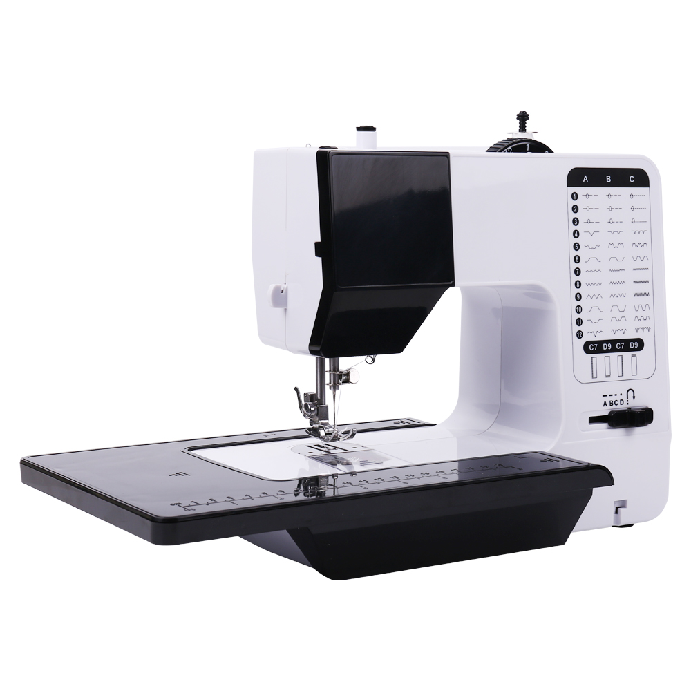 Macchina da cucire portatile M - Mini Electric Sewing Machine Handheld recensione e prezzo