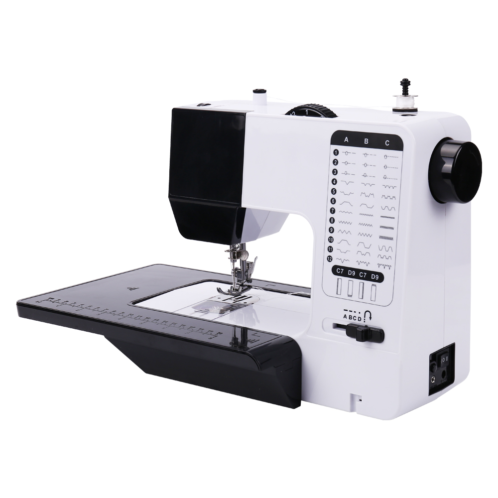 Macchina da cucire portatile M - Mini Electric Sewing Machine Handheld recensione e prezzo