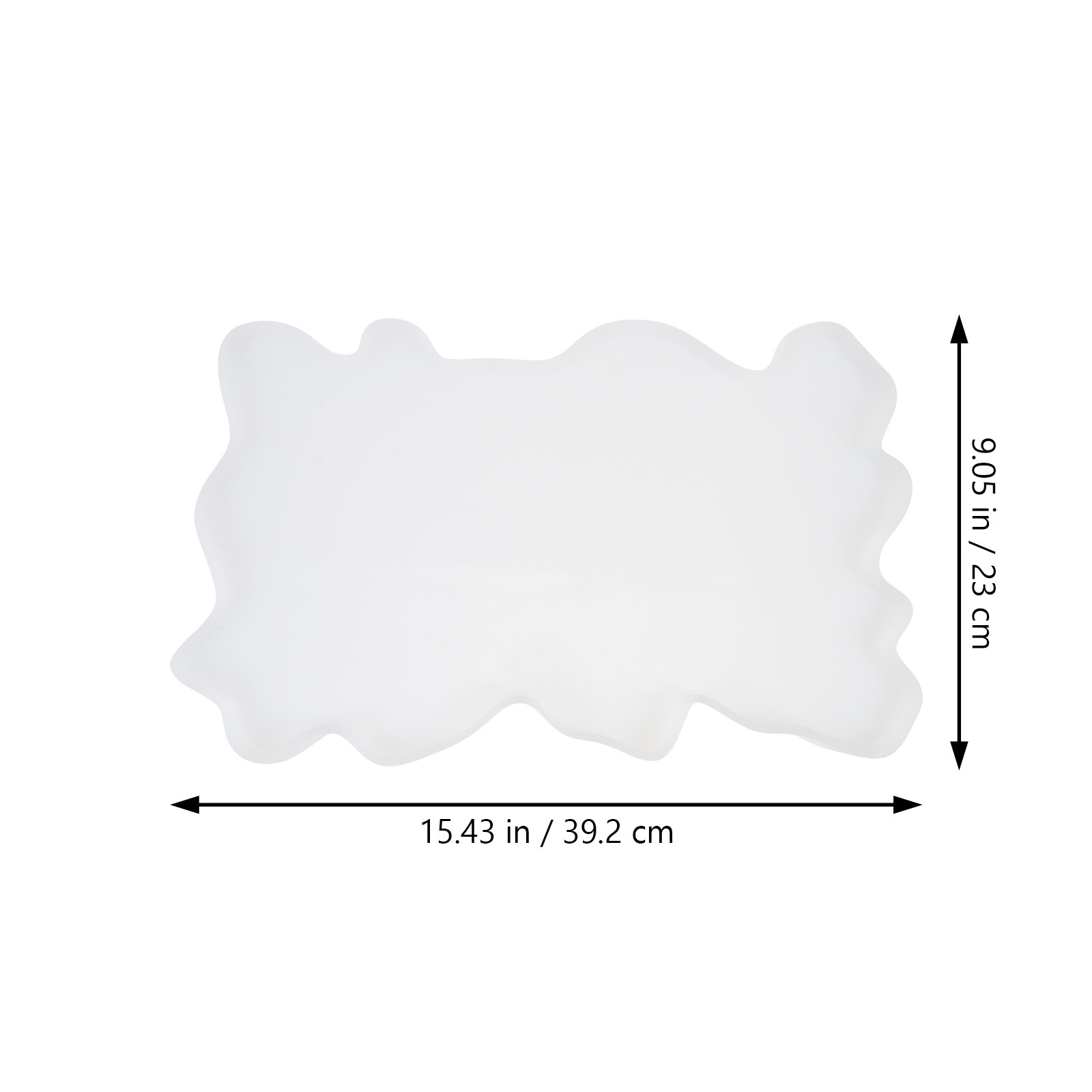 Stampo in resina siliconica pe - Silicone Epoxy Resin Molds Set recensione e prezzo