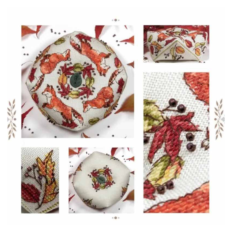 ZC184 Kit per punto croce, set - Cotton Embroidery Thread Skeins recensione e prezzo