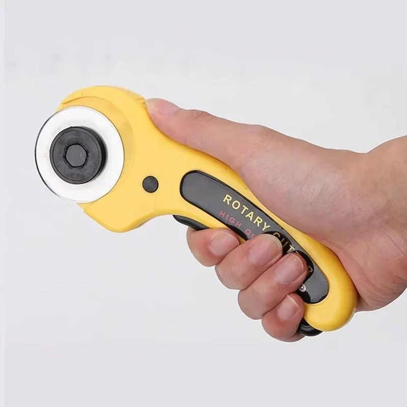 Taglierina Rotante 45mm per Ca - Rotary Cutter For Fabric 45Mm recensione e prezzo