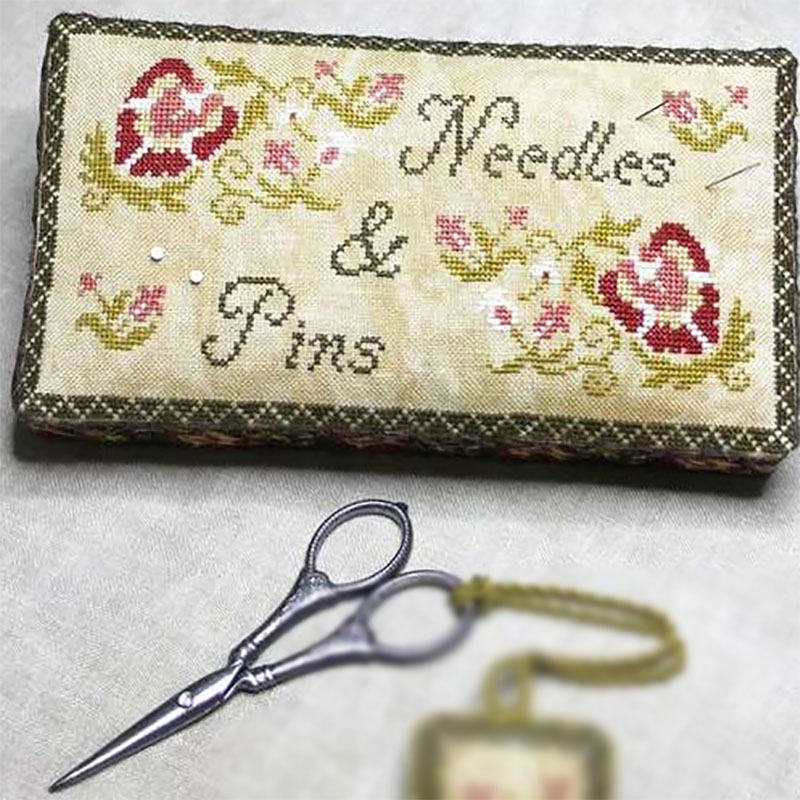 ZC108 Kit punto croce Set rica - Cotton Embroidery Thread Skeins recensione e prezzo
