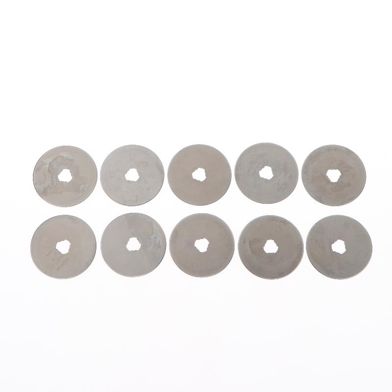Lame per Taglierina Rotante 45 - Rotary Cutter For Fabric 45Mm recensione e prezzo
