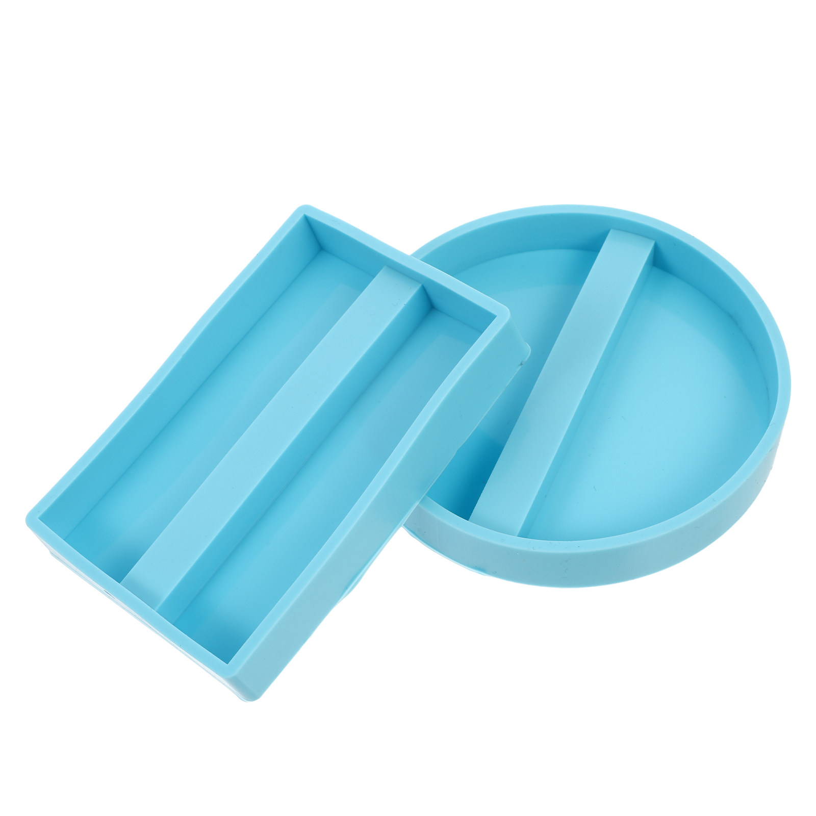 Set di stampi in silicone a fo - Silicone Epoxy Resin Molds Set recensione e prezzo