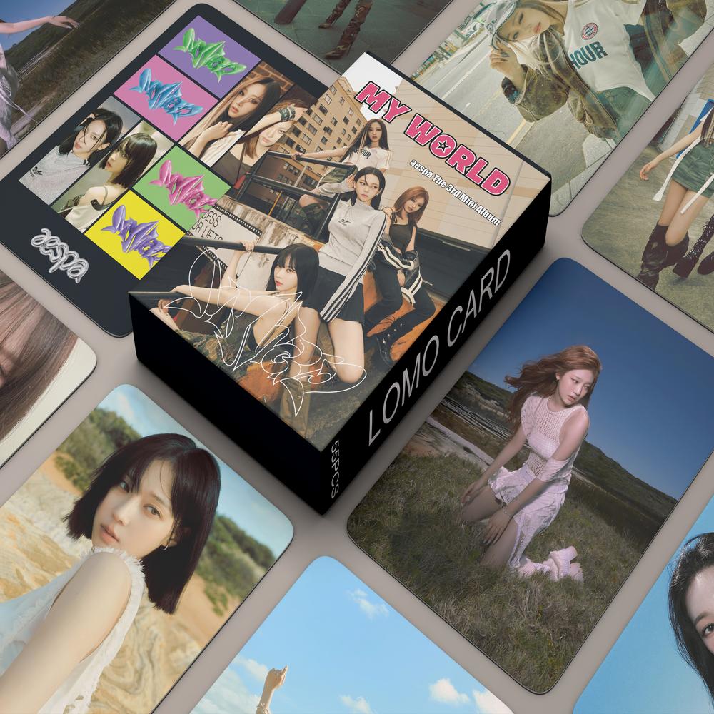 Cartoline fotografiche Lomo in - Scrapbooking recensione e prezzo